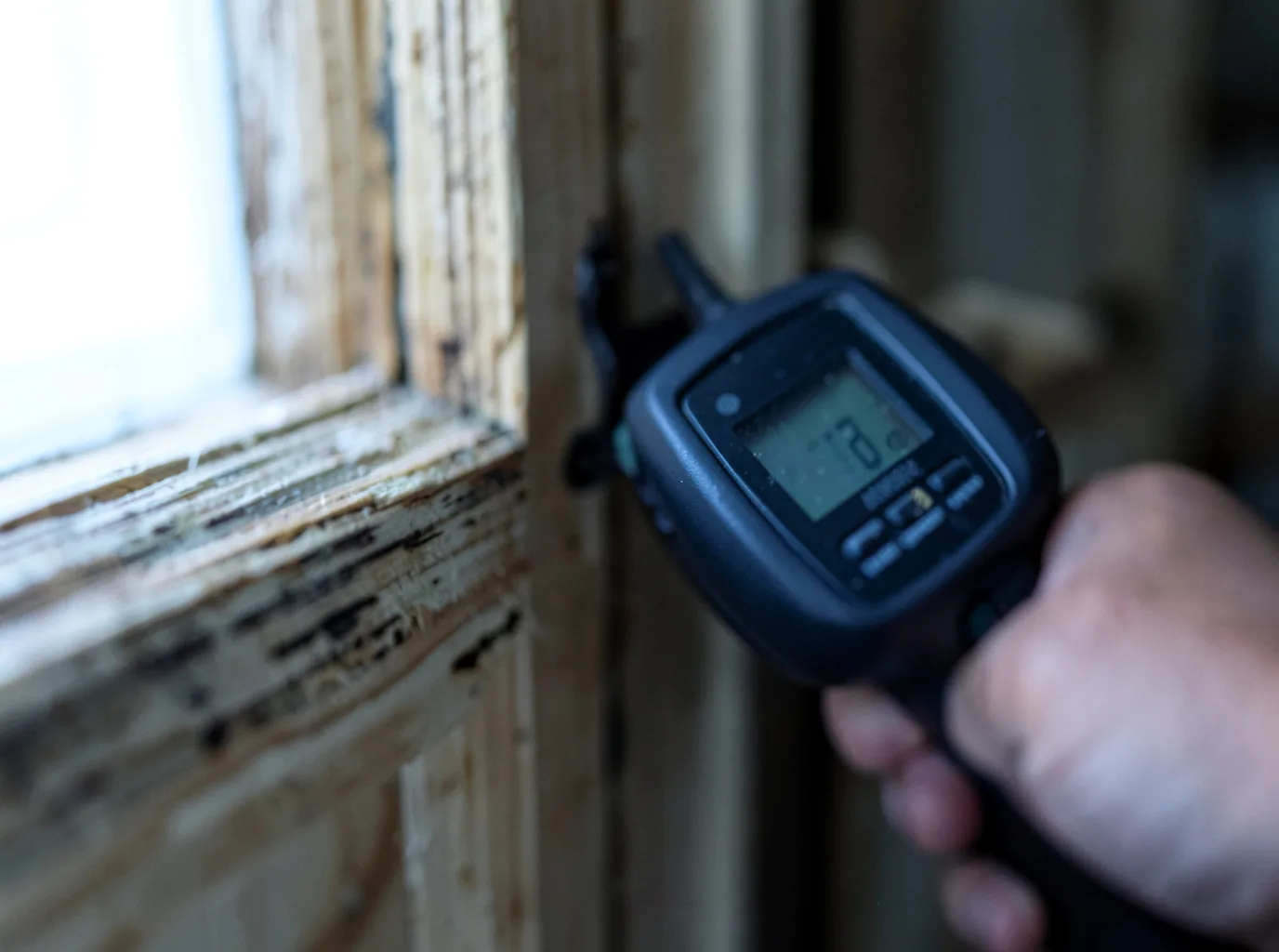 Commercial Water Damage Restoration in Odem, TX