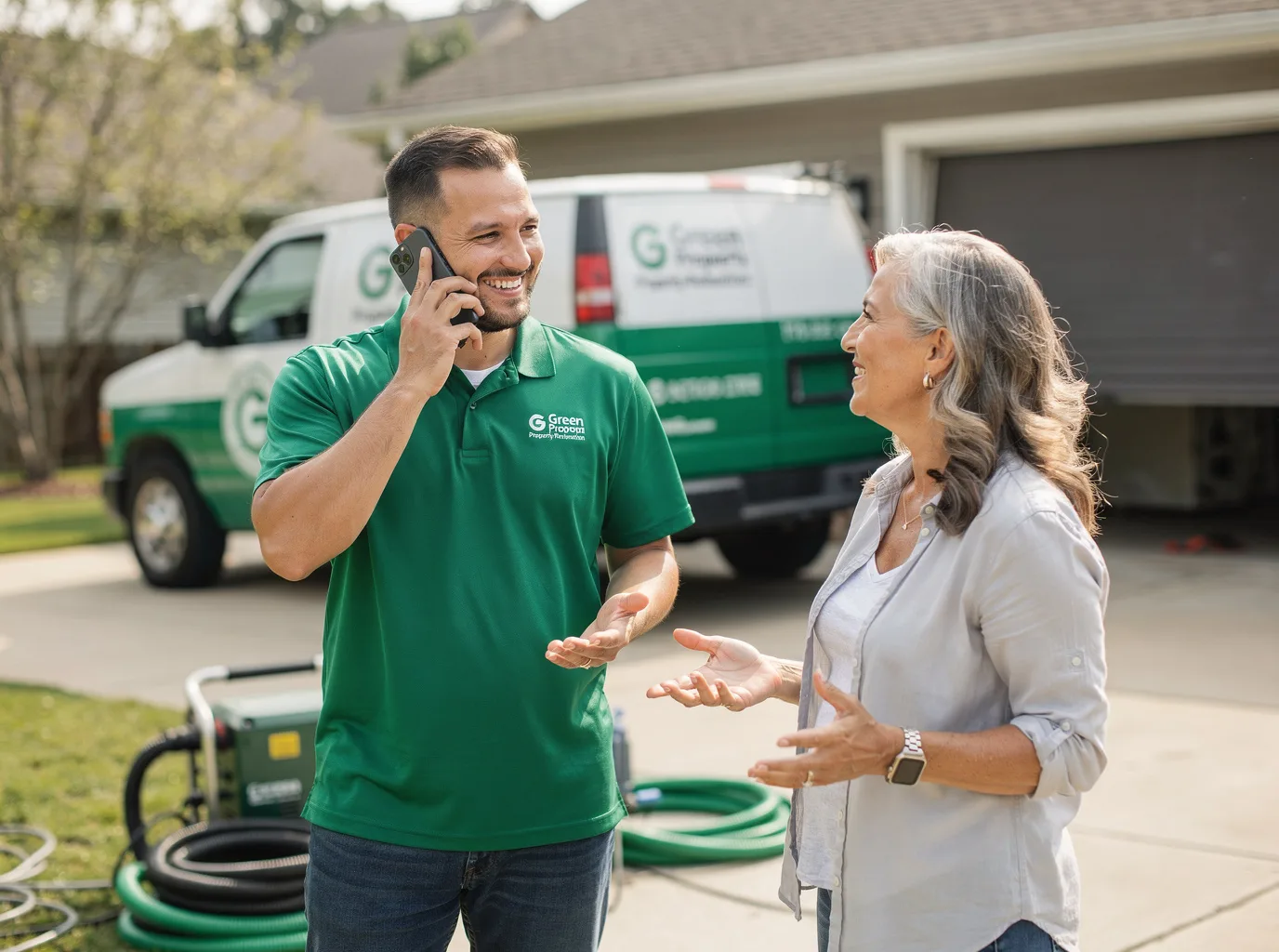 Water Damage Restoration Odem, TX FAQs